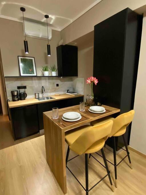 Dream Home Serres Romantic Living Exterior photo