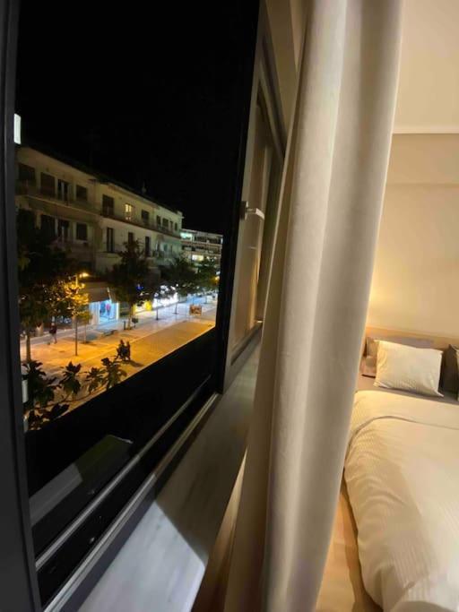 Dream Home Serres Romantic Living Exterior photo